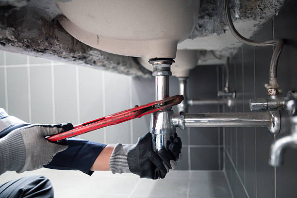 Trusted Sewer Line Repair service in North Washington, PA - Masters Plumbing Service
